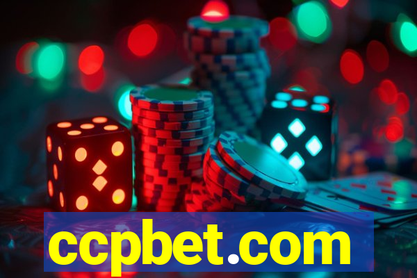 ccpbet.com