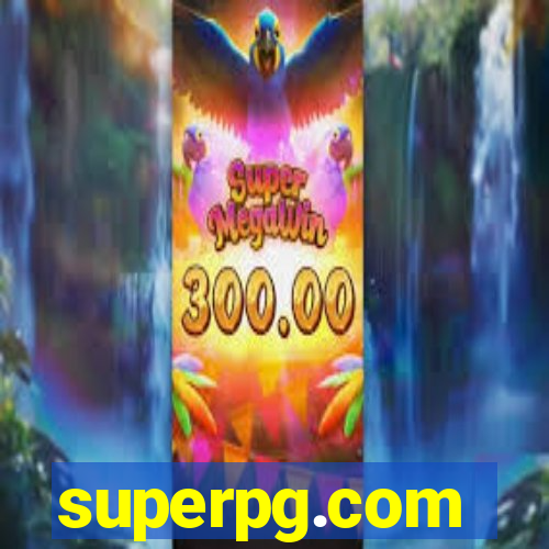 superpg.com