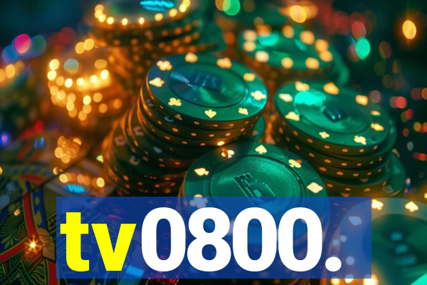 tv0800.