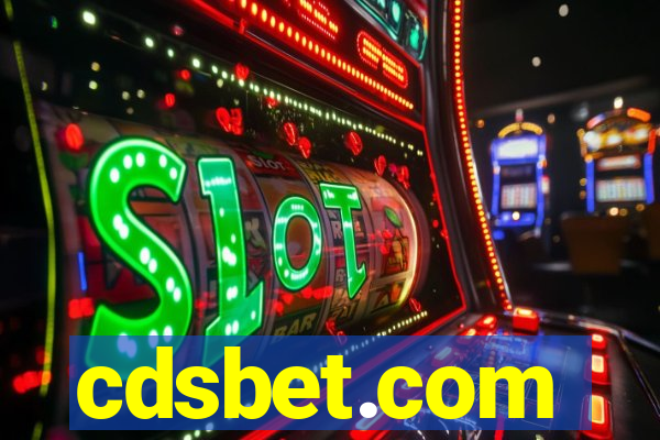 cdsbet.com