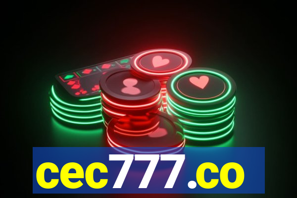 cec777.co