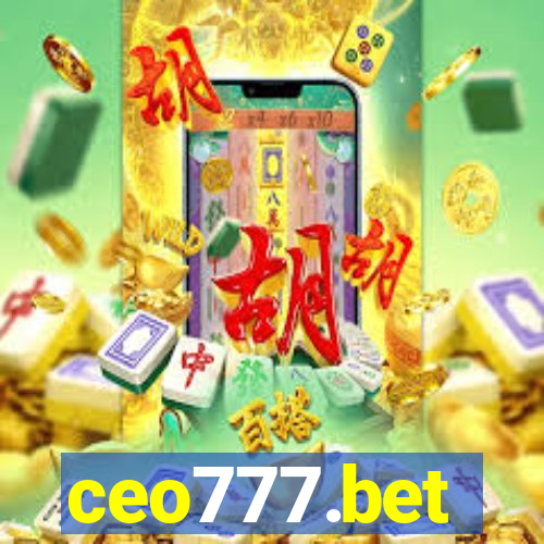 ceo777.bet