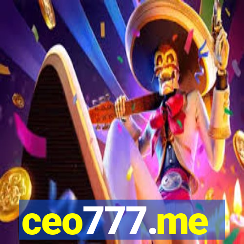 ceo777.me