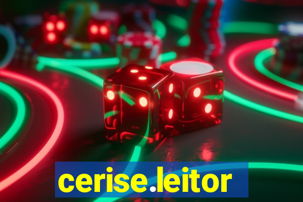 cerise.leitor