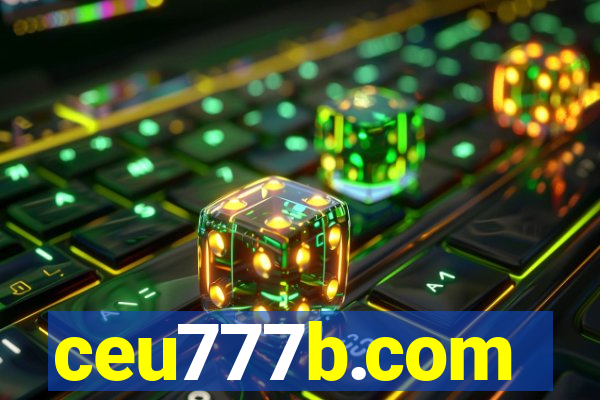 ceu777b.com