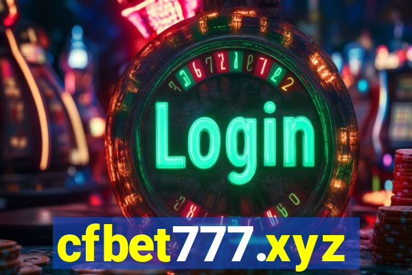 cfbet777.xyz