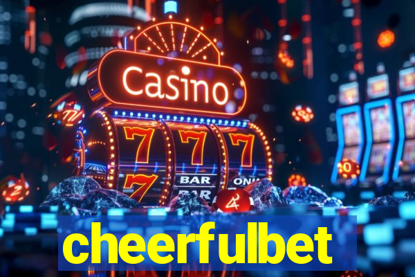 cheerfulbet