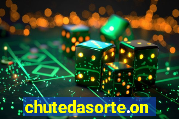 chutedasorte.online