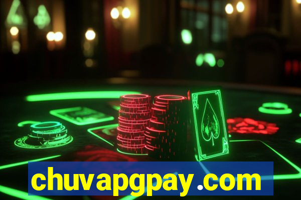 chuvapgpay.com