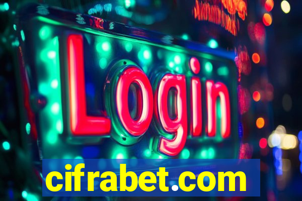 cifrabet.com