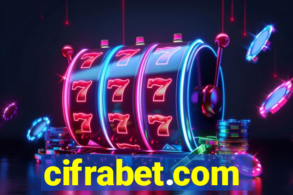 cifrabet.com