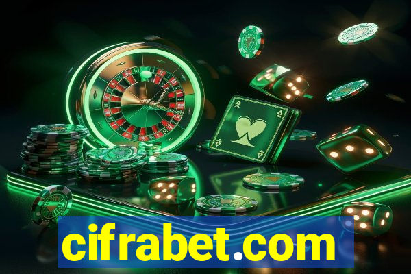 cifrabet.com