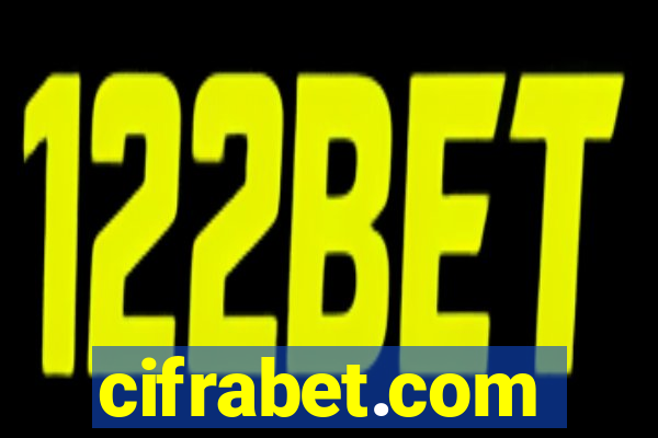 cifrabet.com