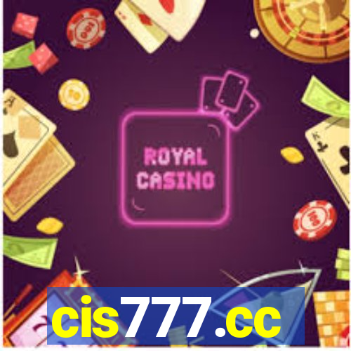 cis777.cc