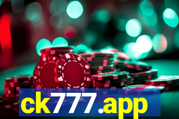 ck777.app