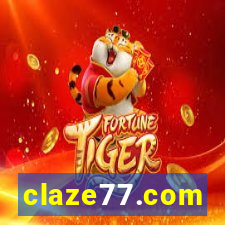 claze77.com