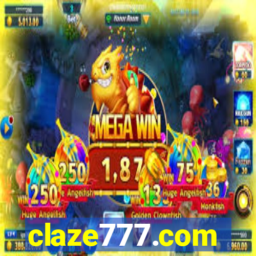 claze777.com