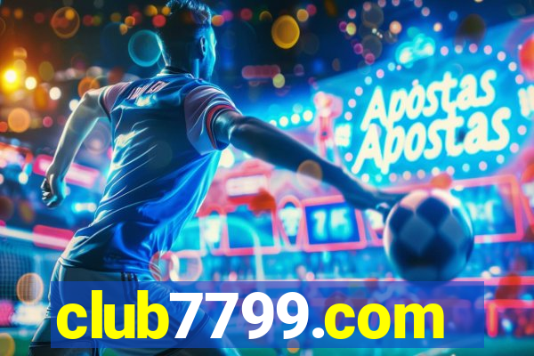 club7799.com