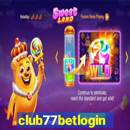 club77betlogin