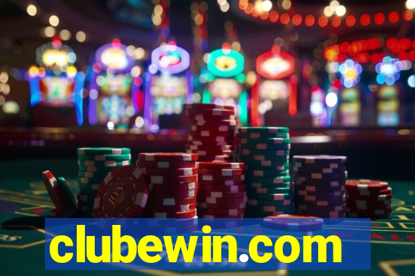 clubewin.com