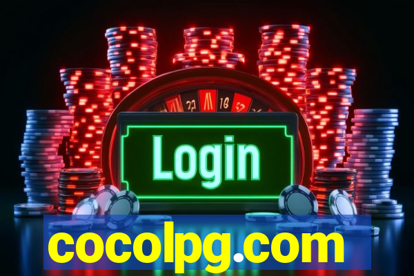 cocolpg.com