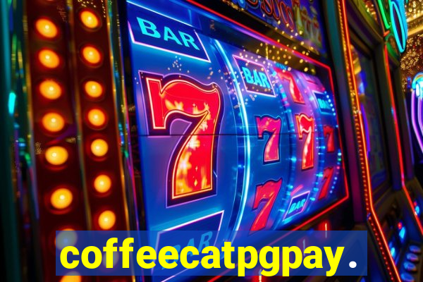 coffeecatpgpay.com