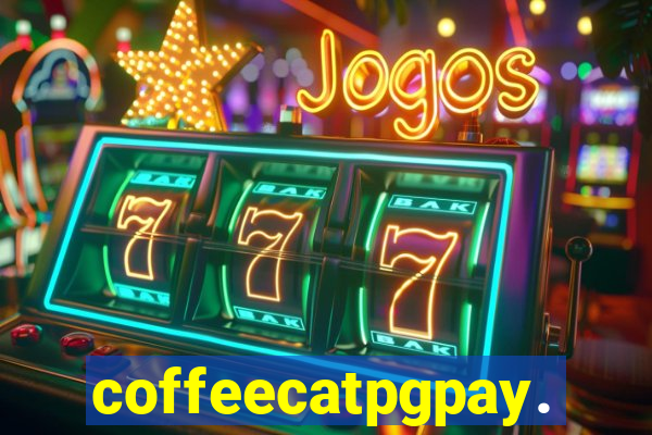 coffeecatpgpay.com