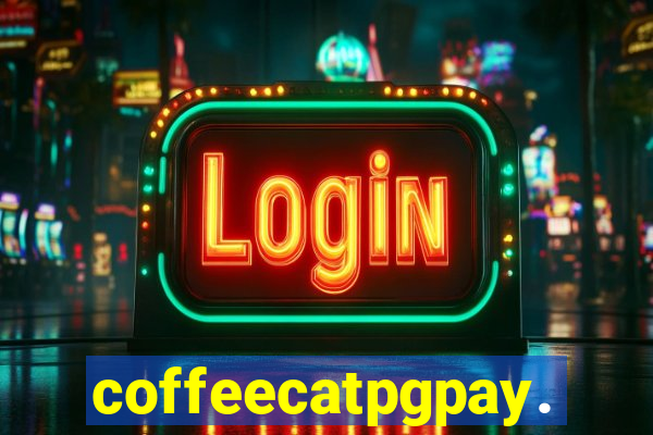 coffeecatpgpay.com