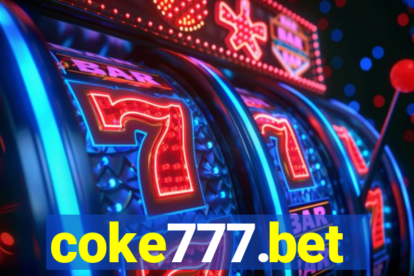 coke777.bet