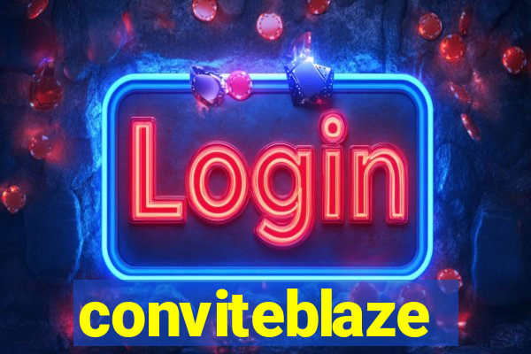 conviteblaze