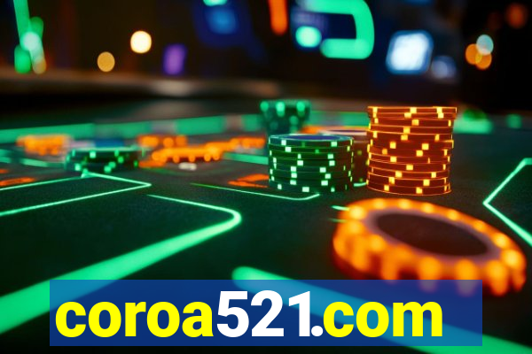 coroa521.com