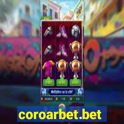 coroarbet.bet