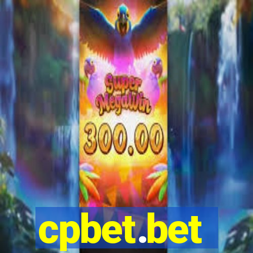 cpbet.bet