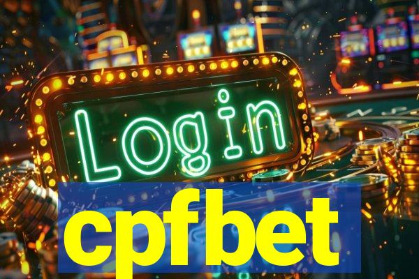 cpfbet