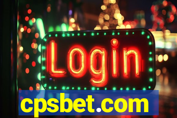 cpsbet.com