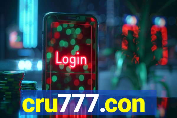 cru777.con