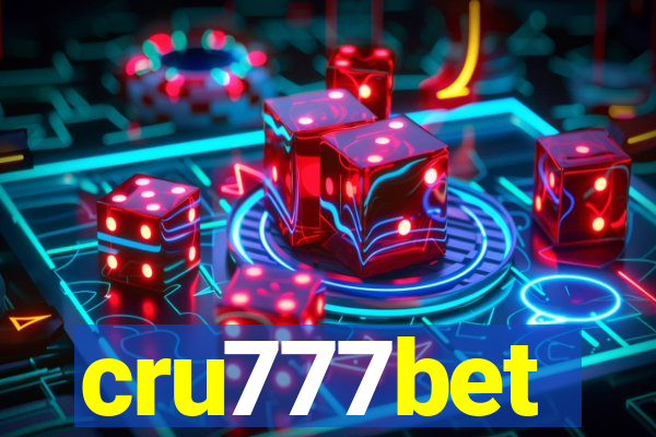 cru777bet