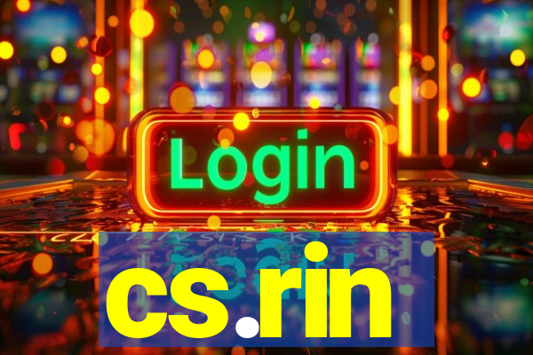 cs.rin