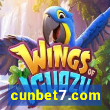 cunbet7.com