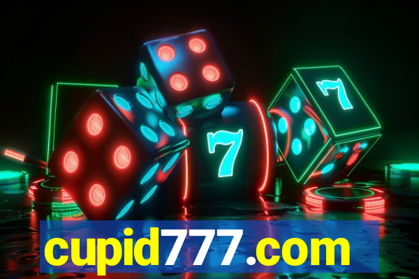 cupid777.com