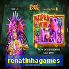 renatinhagames