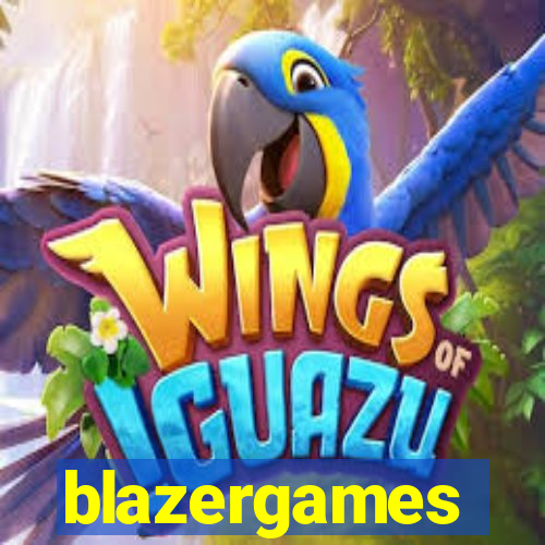 blazergames