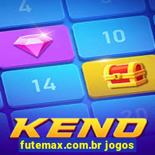 futemax.com.br jogos