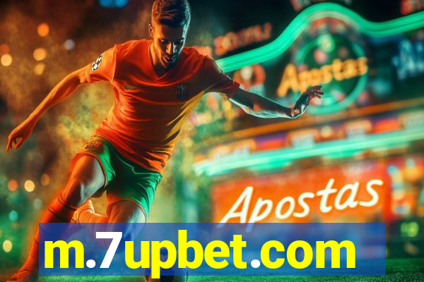 m.7upbet.com