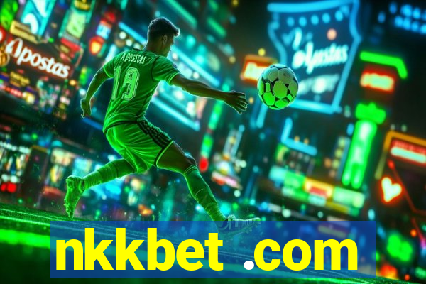 nkkbet .com