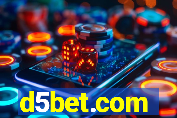 d5bet.com