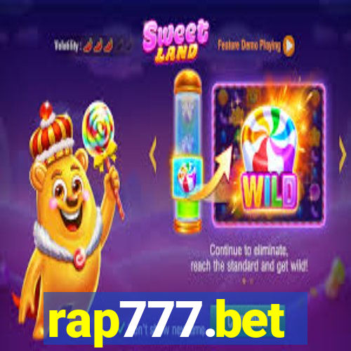 rap777.bet