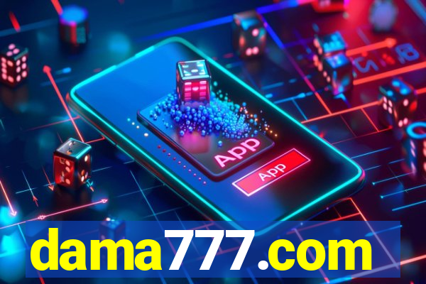 dama777.com