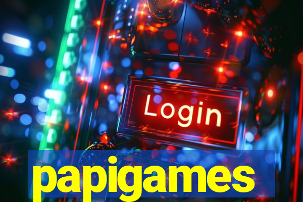 papigames