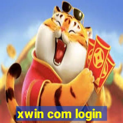 xwin com login